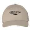 Brushed Twill Cap Thumbnail