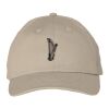 Brushed Twill Cap Thumbnail