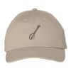 Brushed Twill Cap Thumbnail