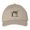 Brushed Twill Cap Thumbnail