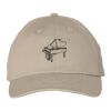 Brushed Twill Cap Thumbnail