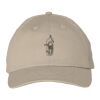 Brushed Twill Cap Thumbnail