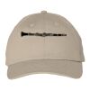 Brushed Twill Cap Thumbnail