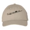 Brushed Twill Cap Thumbnail