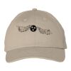 Brushed Twill Cap Thumbnail