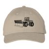 Brushed Twill Cap Thumbnail