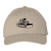 Brushed Twill Cap Thumbnail