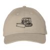 Brushed Twill Cap Thumbnail