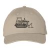 Brushed Twill Cap Thumbnail