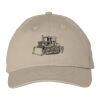 Brushed Twill Cap Thumbnail