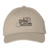 Brushed Twill Cap Thumbnail