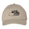 Brushed Twill Cap Thumbnail
