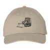 Brushed Twill Cap Thumbnail