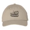 Brushed Twill Cap Thumbnail