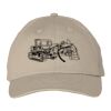 Brushed Twill Cap Thumbnail