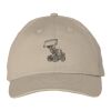 Brushed Twill Cap Thumbnail