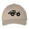 Brushed Twill Cap Thumbnail
