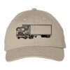 Brushed Twill Cap Thumbnail
