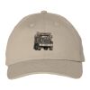 Brushed Twill Cap Thumbnail