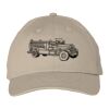Brushed Twill Cap Thumbnail