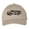 Brushed Twill Cap Thumbnail