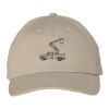 Brushed Twill Cap Thumbnail