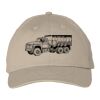 Brushed Twill Cap Thumbnail
