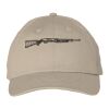 Brushed Twill Cap Thumbnail