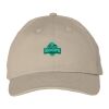 Brushed Twill Cap Thumbnail