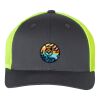 R-Flex Trucker Cap Thumbnail