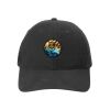 Cotton Canvas Cap Thumbnail