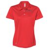 Adidas Women's Performance Polo - A231 Thumbnail