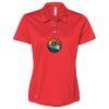 Women's Performance Polo Thumbnail