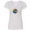 Women's Ideal V-Neck T-Shirt Thumbnail