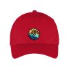 Six Panel Twill Cap Thumbnail