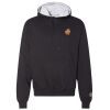 Cotton Max Hooded Sweatshirt Thumbnail