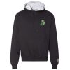 Cotton Max Hooded Sweatshirt Thumbnail