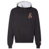 Cotton Max Hooded Sweatshirt Thumbnail