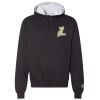 Cotton Max Hooded Sweatshirt Thumbnail