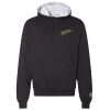 Cotton Max Hooded Sweatshirt Thumbnail