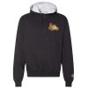 Cotton Max Hooded Sweatshirt Thumbnail