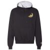 Cotton Max Hooded Sweatshirt Thumbnail