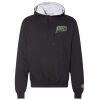 Cotton Max Hooded Sweatshirt Thumbnail