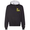 Cotton Max Hooded Sweatshirt Thumbnail
