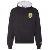 Cotton Max Hooded Sweatshirt Thumbnail