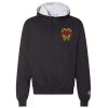 Cotton Max Hooded Sweatshirt Thumbnail