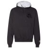 Cotton Max Hooded Sweatshirt Thumbnail
