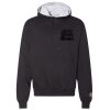 Cotton Max Hooded Sweatshirt Thumbnail