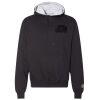 Unisex Cotton Max Hooded Sweatshirt Thumbnail