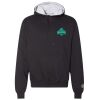 Cotton Max Hooded Sweatshirt Thumbnail